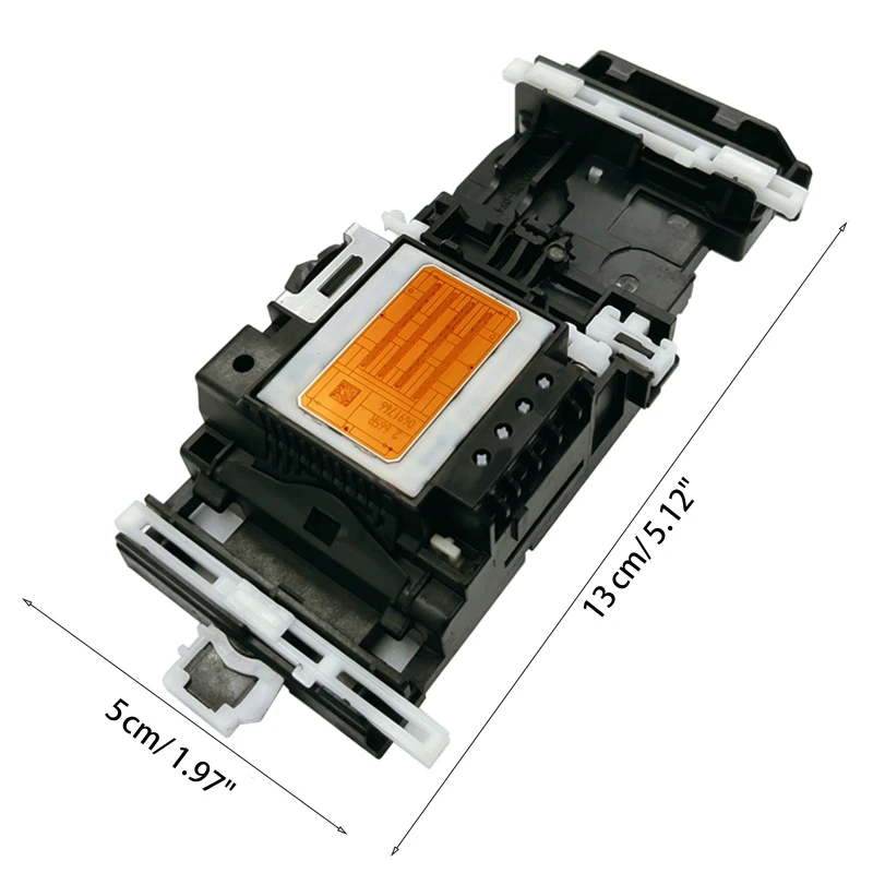 Printhead Print for head Suitable for Brother MFC-J220 J615W J125 J410 290 990A4 Printer for Head