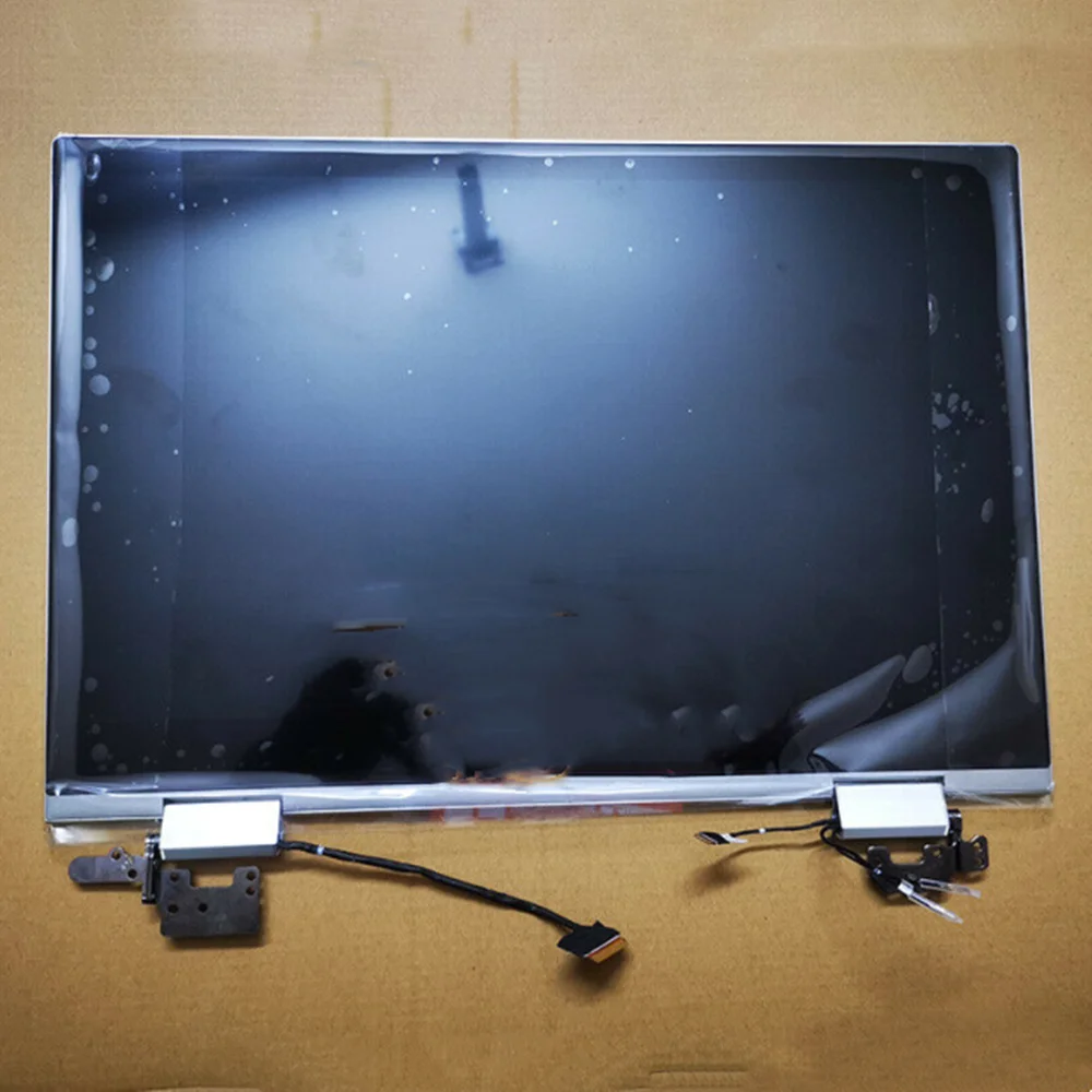 

L20114-001 15.6 Inch for HP Envy X360 15M-CN0011DX 15M-CN0012DX 15M-CN series LCD Touch Screen Full Assembly FHD 1920x1080