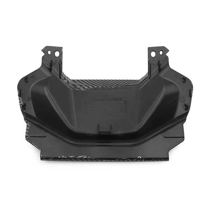 

Motorcycle For MT-07 FZ-07 2014-2017 Rear Center Tail Seat Fairing Middle Panel Replacement Part