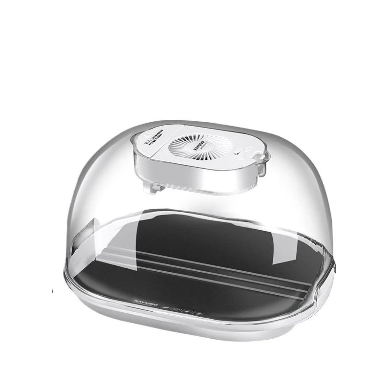 

Thawer Artifact Fresh-keeping Fast Household Food Thawer Commercial Food Meat Thawing Plate Steak Constant Temperature