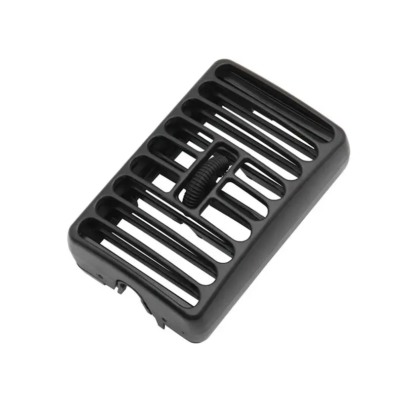 

AEF3-5DP55TAZ Car Side Dash Vents Louver Outlet Driver Passenger For Jeep Wrangler TJ 1997-2006