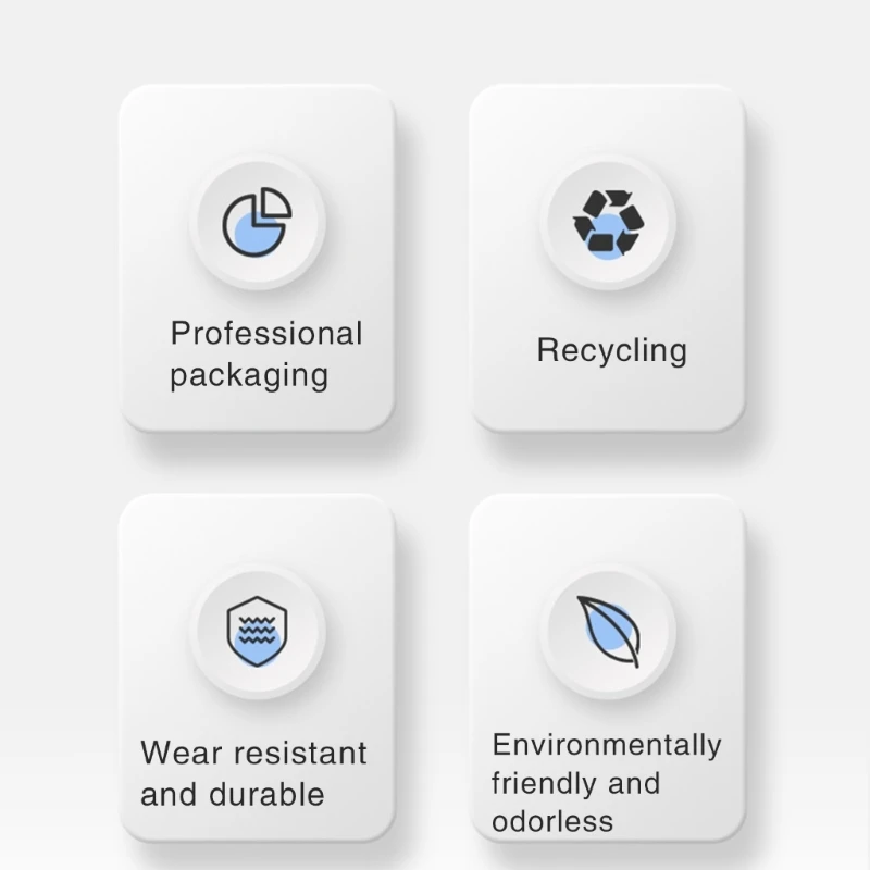 Botella viaje silicona a prueba fugas, accesorios viaje recargables exprimibles, envío directo