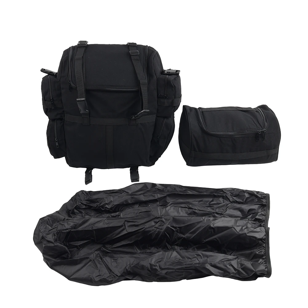 2Pcs Motorcycle 21