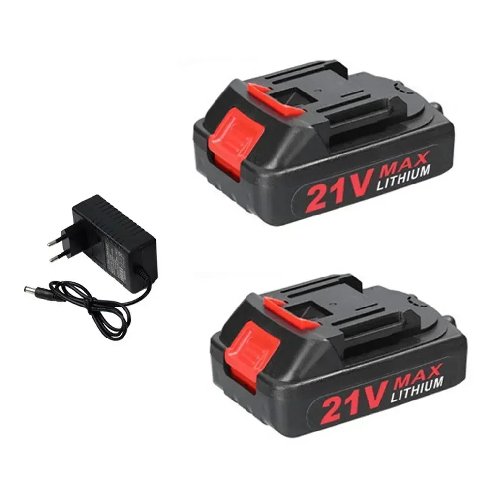 Rechargeable Lithium Battery Cordless Electric Power Tool For Makita 21v Universal Sobressalente Compatível Alta Capacidade