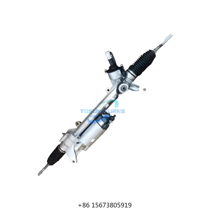 

Automobile Steering Gear Assembly Electric Power Steering Rack Suitable for G12 7 Series 740 15-18 32106879875 32106882229