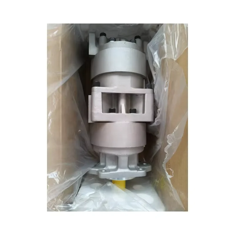 

Оригинальный гидравлический насос 7055242220 в сборе 705-52-42220 для грузовика HD785-7