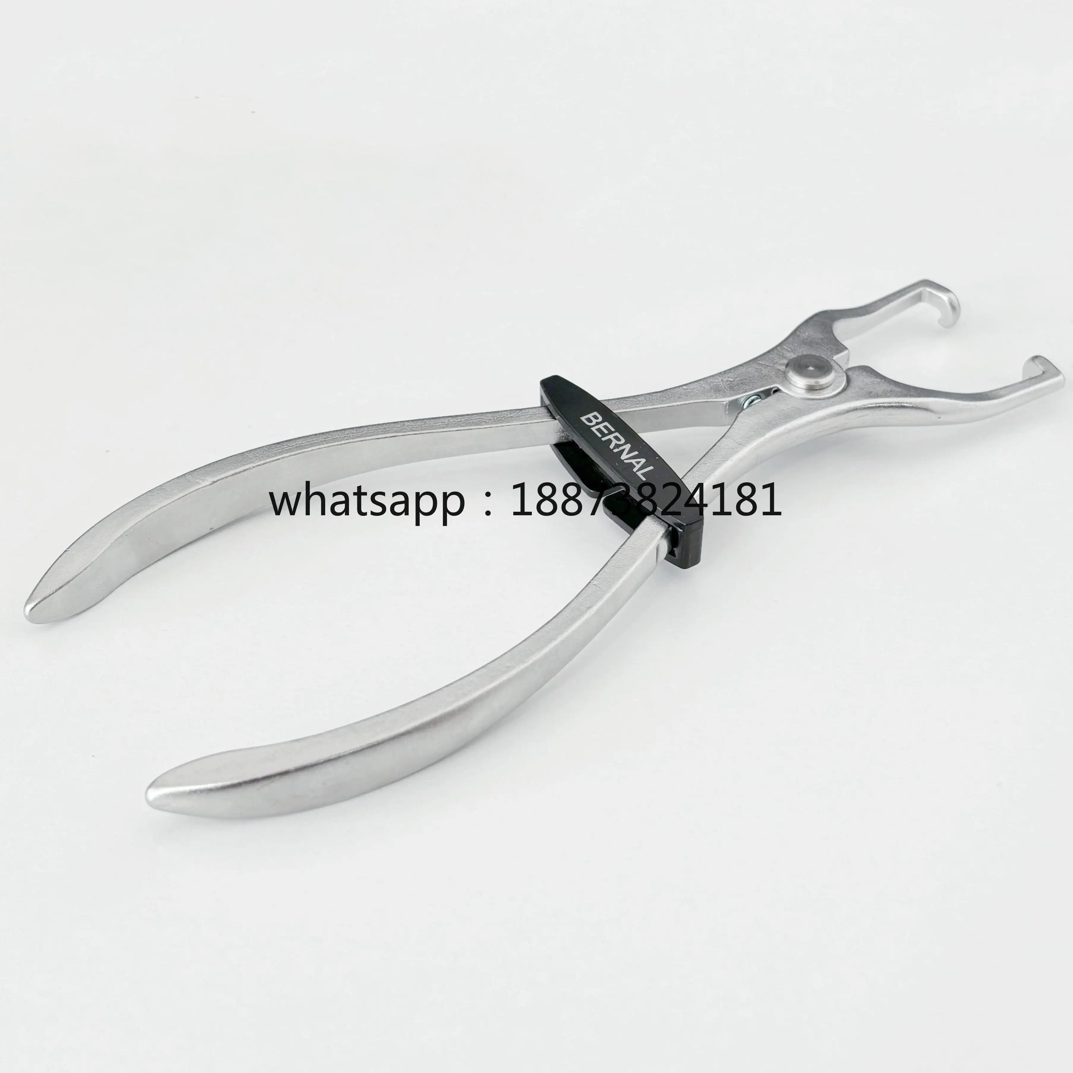 

Dental Matrix Ring Forceps Placement Plier Fits Garrison Forcep Strong Separator Clamping Rings Wagotrix fast shipping