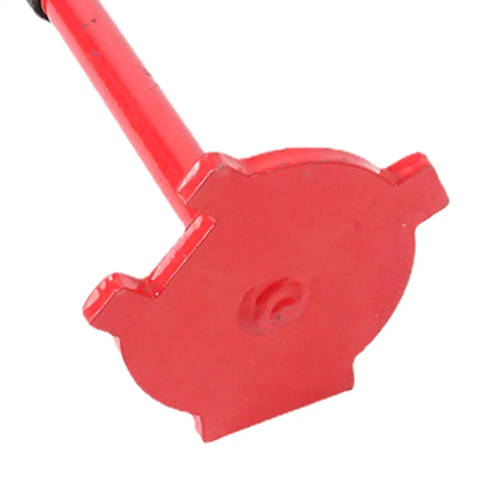 

Открыватель для бочек из углеродистой стали, универсальный ключ для снятия крышек бочек, для промышленного использования