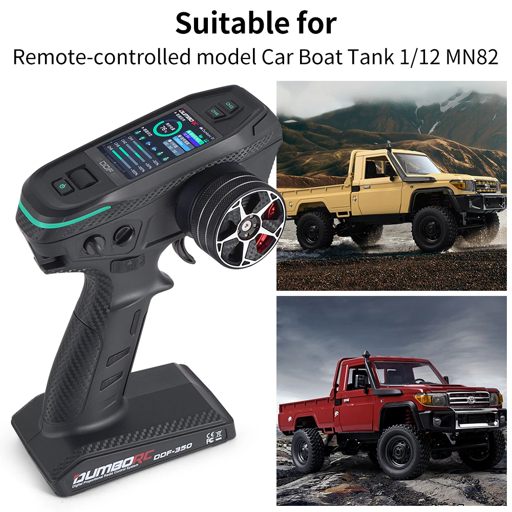 Thumbnail 4 - #71 RC Tanks List of Top Picks