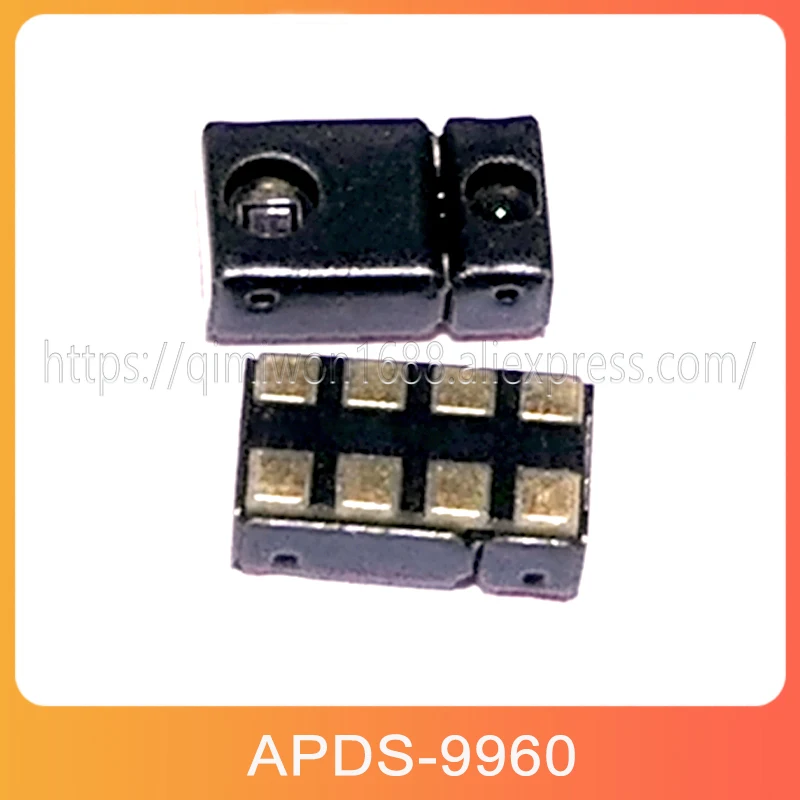 5PCS/LOT APDS-9960 APDS9960 LGA8