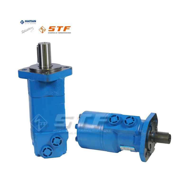 Hydraulic Wheel Motor And Pump Small Hydraulic Pump With Motor Price