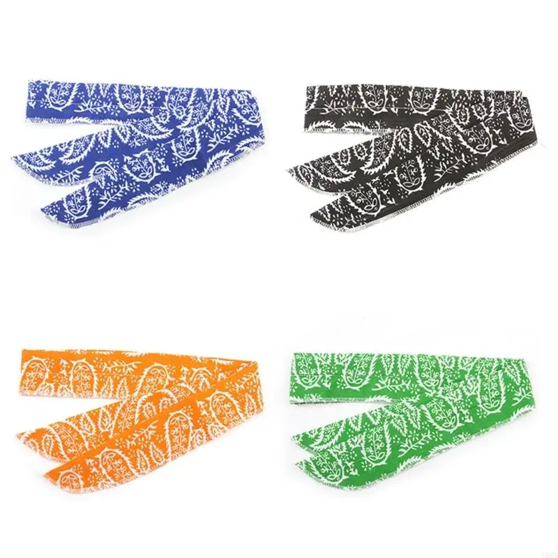 

Охлаждение домашних животных Bandana Dog