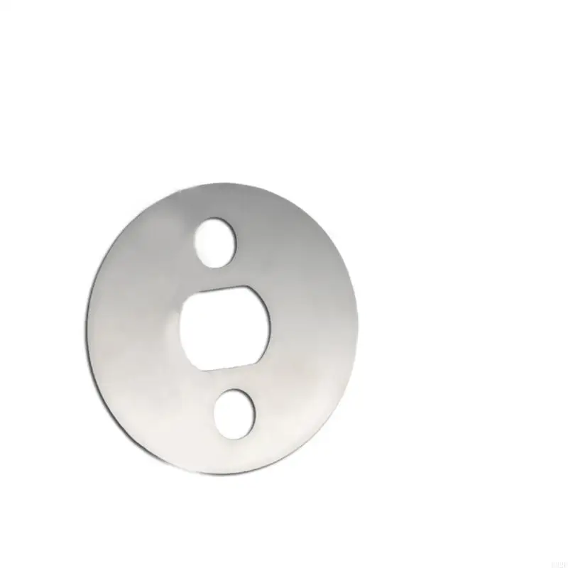 F92F Stainless Steel Coffee Part Coffee Grinder Adjustment Shims Grinding Disc