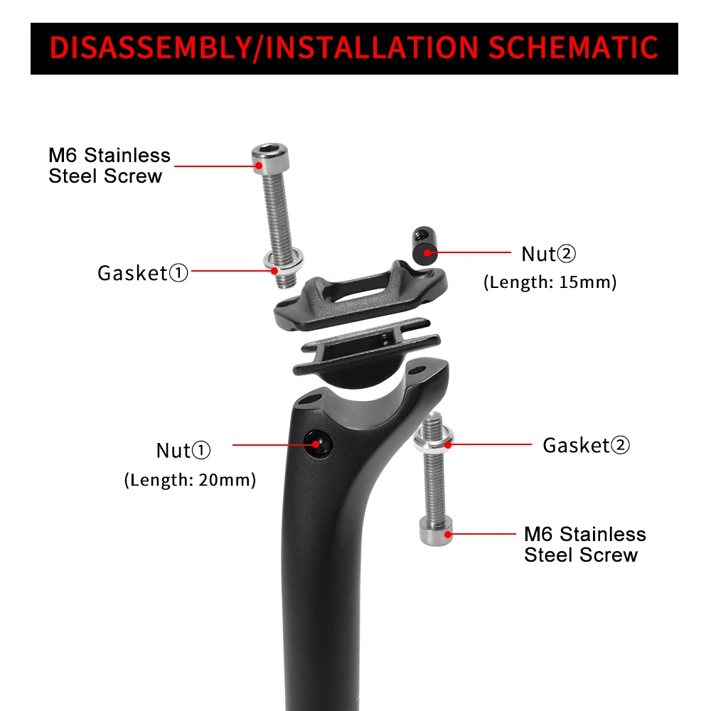 Thumbnail 4 - #1 Compare Bicycle Seatposts Before You Buy