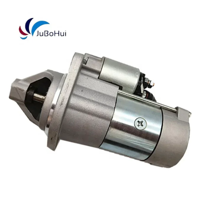 

Motor de arranque compatible con Foton Cummin s ISF2.8, 5266969, 5295576, 5311304, S4320110, 5363153