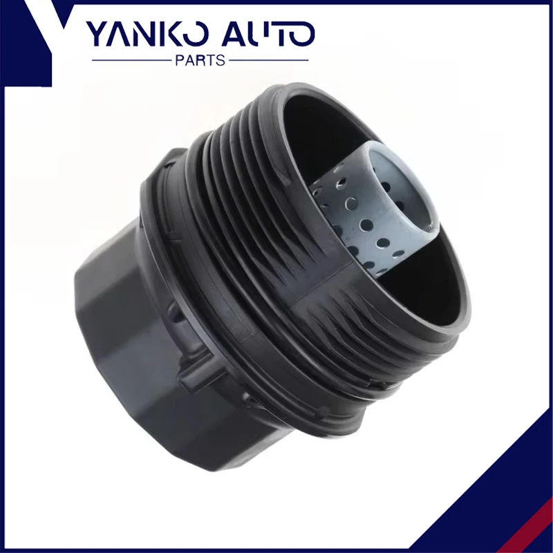 15620-37010 Brand new OIL FILTER HOUSING CAP For TOYOTA PRIUS PLUGIN 1.8L 2012-2017