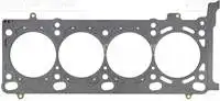 

REINZ61-31370-00 inner cylinder cover gasket right M62 B44 E38 E39 E53 RANGE III (L322) 4.4