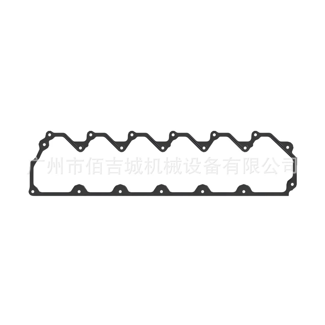 Valve Train Cover Gasket 566-7931 5667931 Rocker Cover Seal for C7.1 Engine