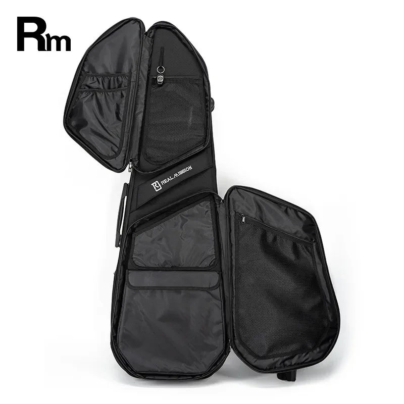 Smartfit E Soft Pack Electric Guitar Wholesale Lightweight Anti Drop Anti Voltage Protection Case for Electric Guitars