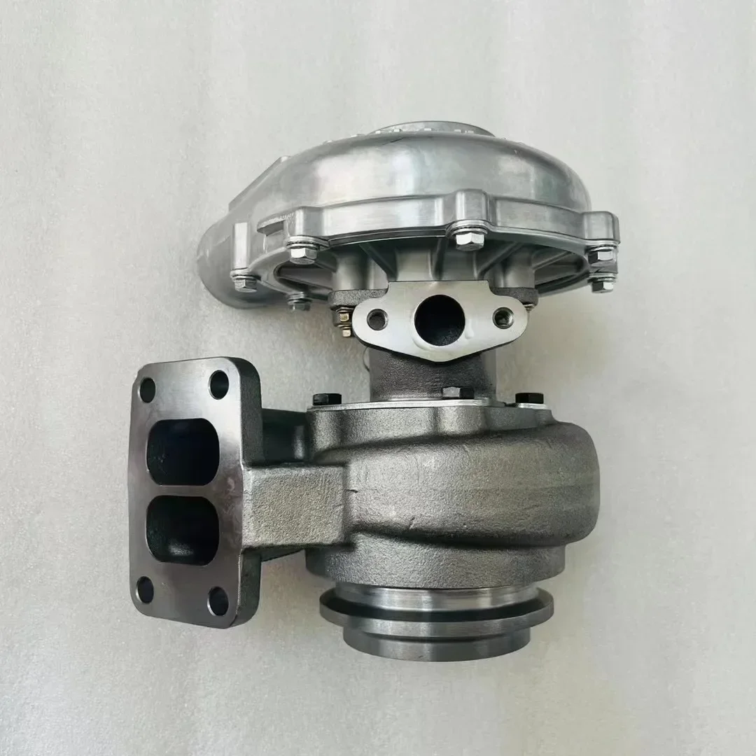 

# New For Complete Turbocharger 240430002 For TKP7C-6M