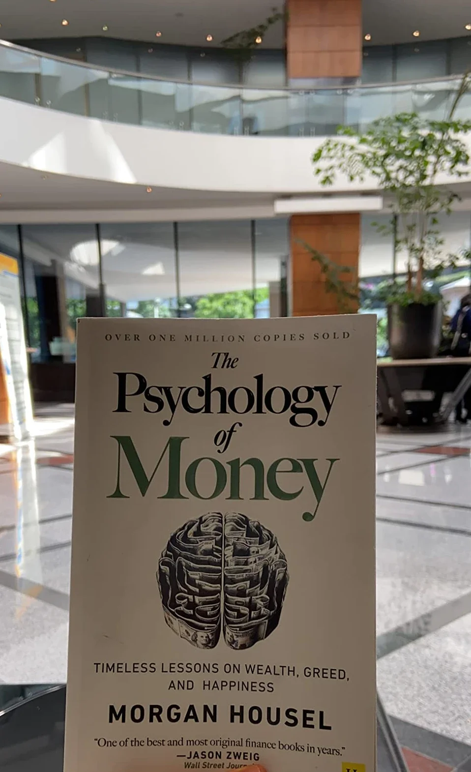 The Psychology of Money,Business & Investing，Wealth Management， books in english