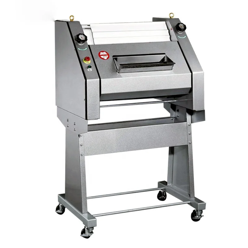 

French Hot Dog Baguette Molding Moldura Machine Industrial Baguette Maker