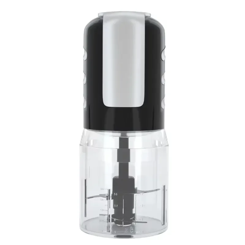 for High Quality Electric Multifunctional Food Processor Smart Blender