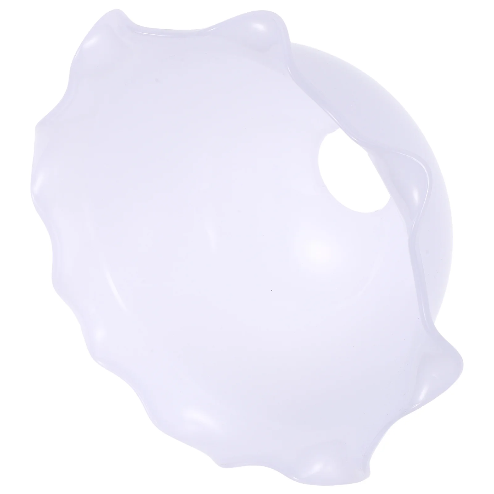 

Винтажный акриловый абажур E27, скандинавский стиль, гладкие края, устойчивый к деформации, сменный чехол для напольной настольной лампы 9,24x4,32 дюйма