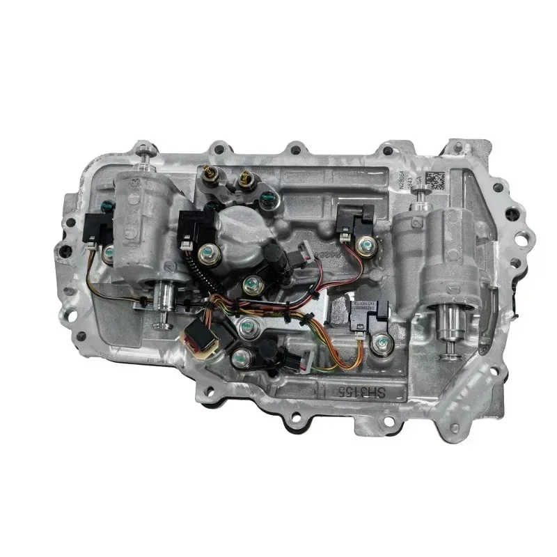 Di alta Qualità DCT250 Reman Cambio Automatico Valvola di Trasmissione Corpo DSG 7 Velocità Parti del Cambio Per Buick Chevrolet