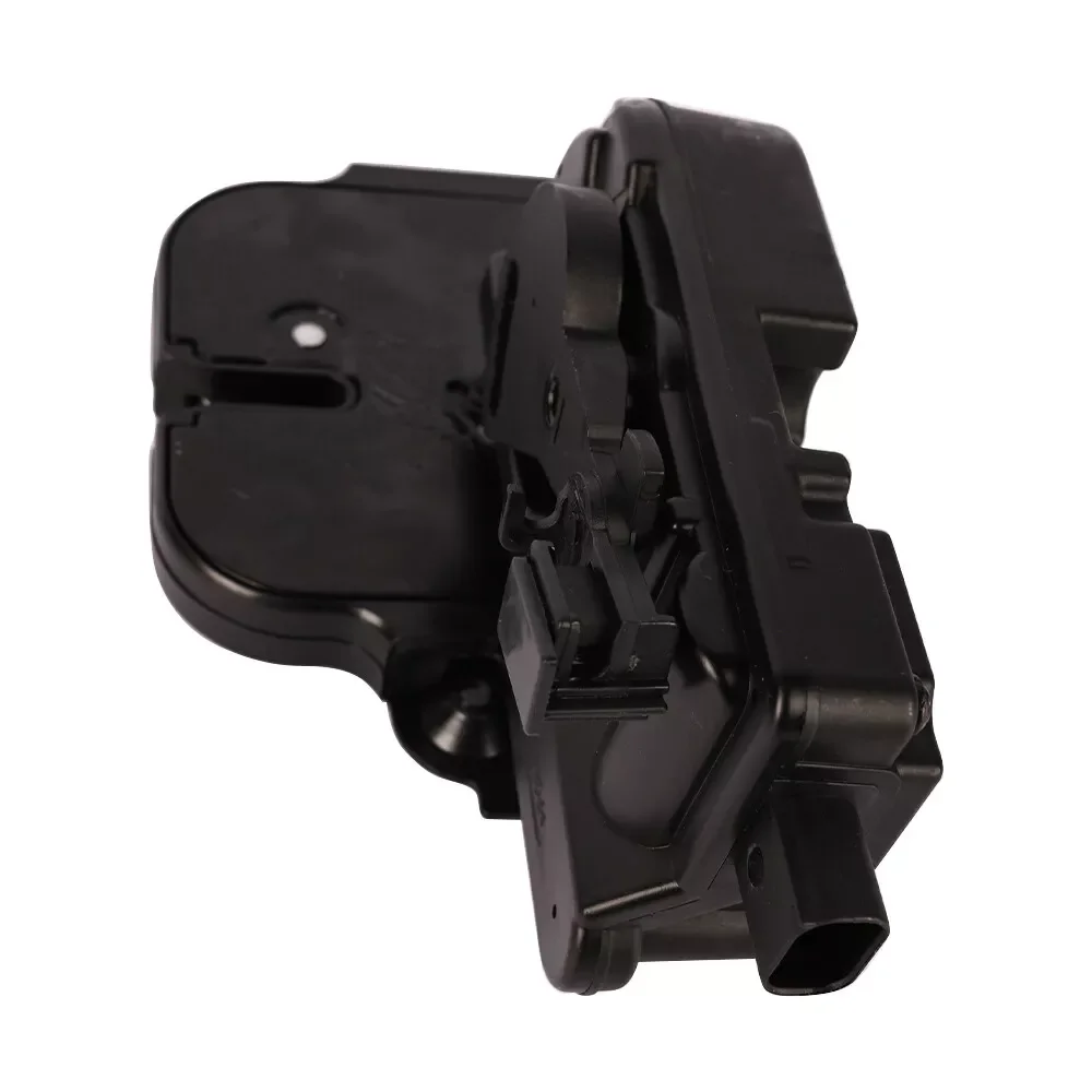 

1 шт. Замок задней двери автомобиля, черный, прочный, новый, для Mercedes-Benz Van Vito 639, автомобильные аксессуары OEMA6397401635