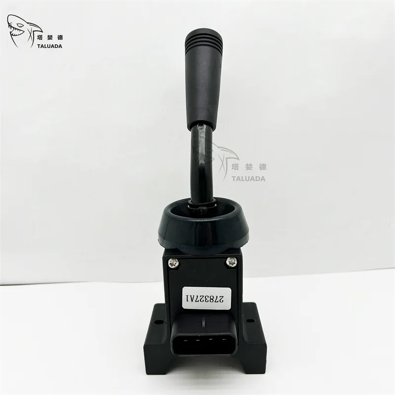 For Joystick 2783237A1 Good Price Mechanical Equipment Excavator Parts Speed Shifter Assy