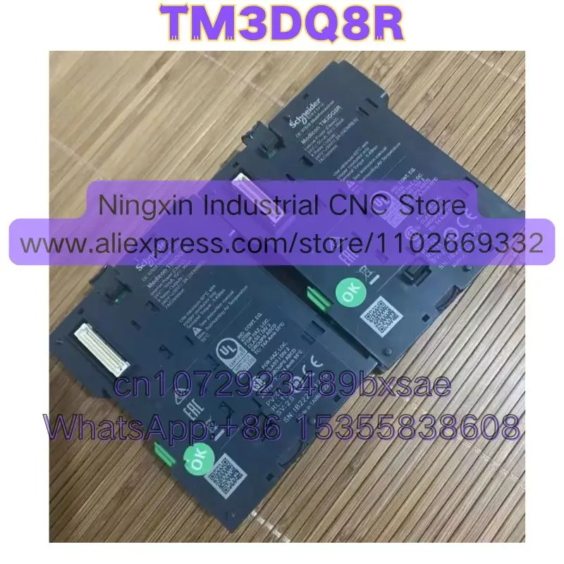 modulo-tm3dq8r-nuovo-e-originale