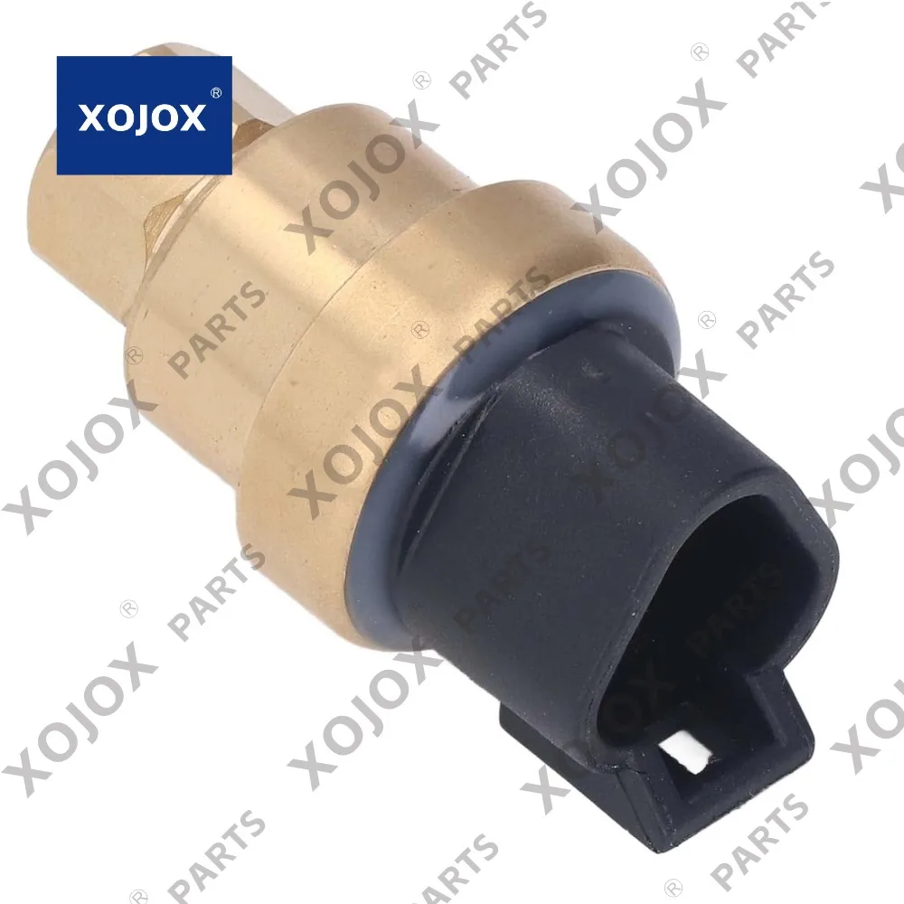 

XOJOX 1611704 Датчик давления моторного масла для замены датчика давления масла экскаватора 24 В