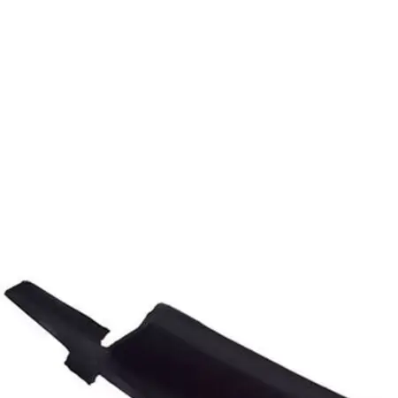 Perfect Fitment Windshield Wiper Cowl Extension Cover for Nissan Altima 2019 2021  Right Side  Front Placement