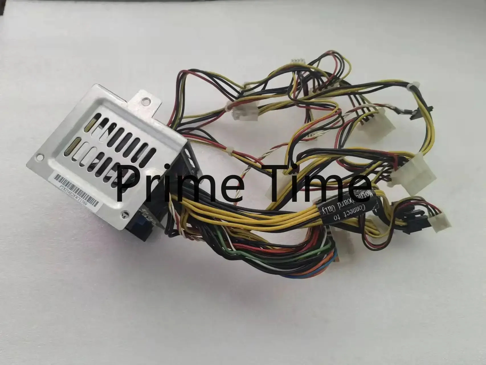 

Корпус блока питания Ultramicro PDB-PT216-8824 PDB-PT213-S8824 PDB-PT216-2824