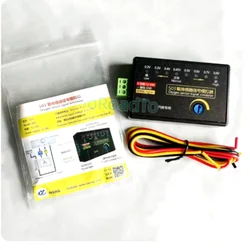 S03 Mini Type Automobile Oxygen Sensor Signal Simulator,Simulate four-wire Oxygen Sensor Signal