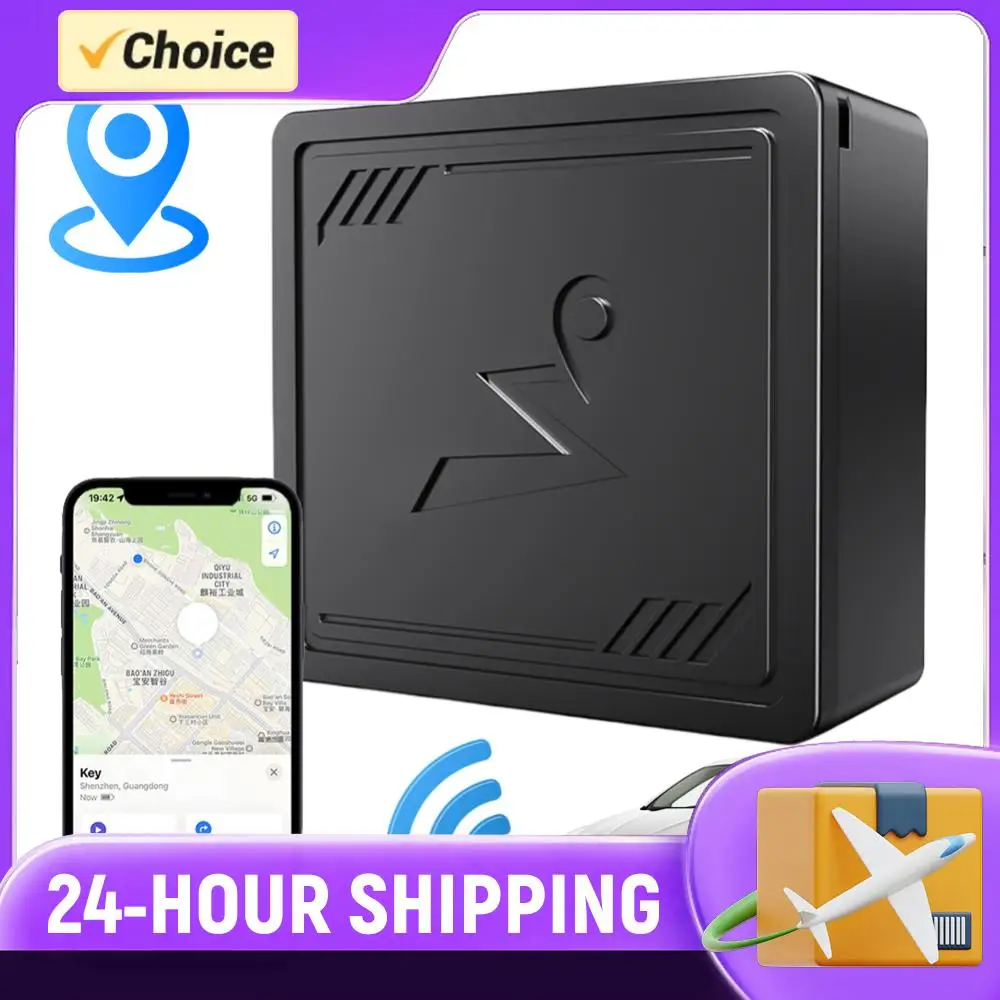 4G Gps Tracker Mini…