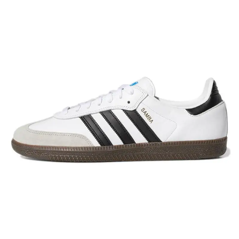 Adidas Samba ADV Cloud White Core Black Sneakers shoes GZ8477