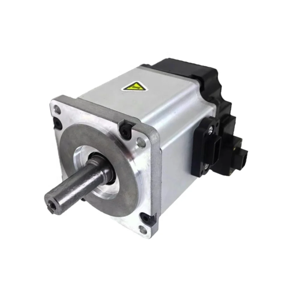R88M Standard Servo Motor R88M-K05030H-S2 R88M-K10030H-S2 R88M-K20030H-S2 R88M-K75030H-S2 AC Motor Driver Hydraulic Motor