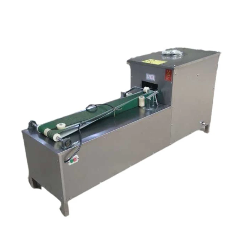 

Factory Sell Fish Back Opening Machine Fully Automatic Fish Filleting Machine 220v 1500w Fish Cutting Machine MFK01003