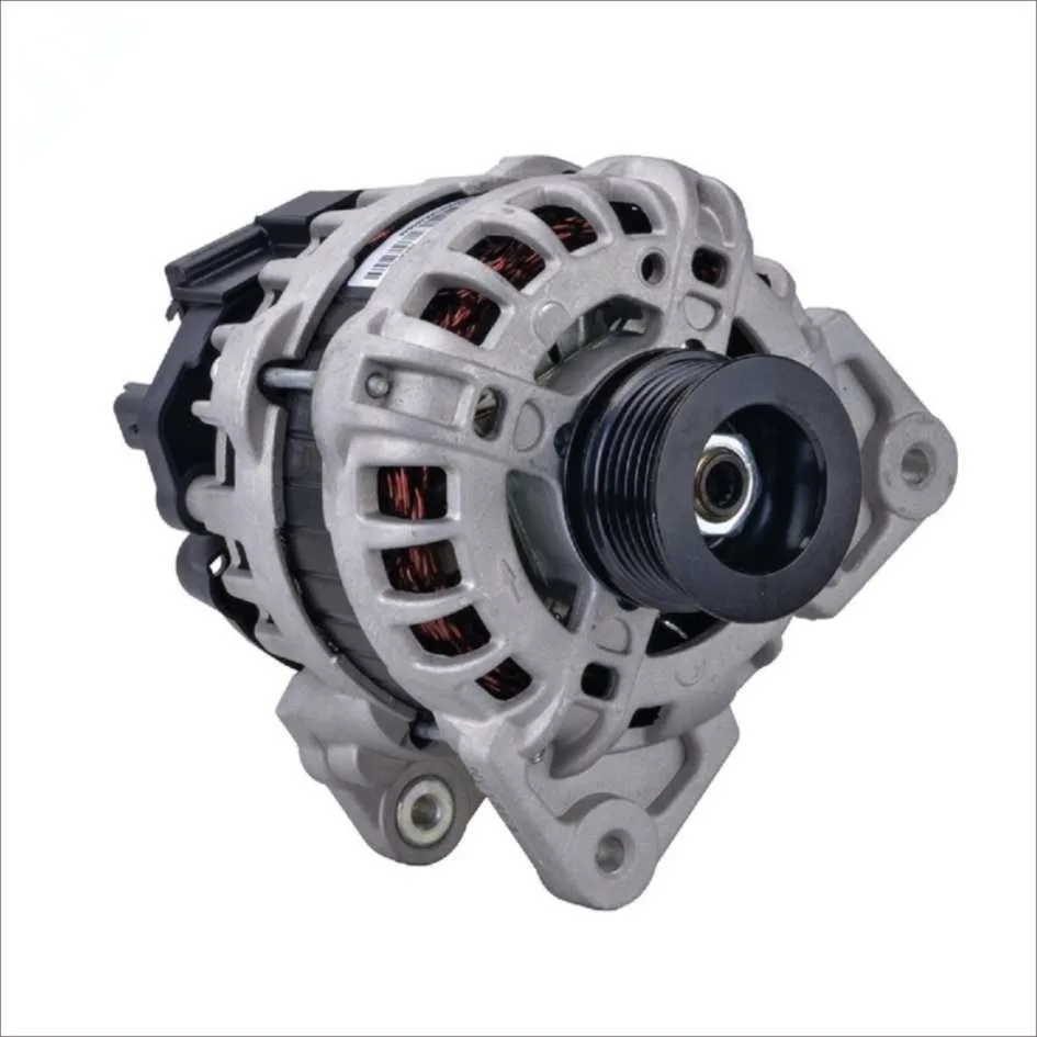 

Automotive Engine Alternator ATG20432 23100-2299 F000BL0408 F000BL04C9 LRA03826 LRA03590