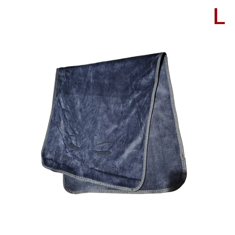 Salon Hair Caps SPA Makeup Tool Reusable Eyelash Extension Headband Lash Pillow Towel Grafted Lashes Beauty Therapy Accessories