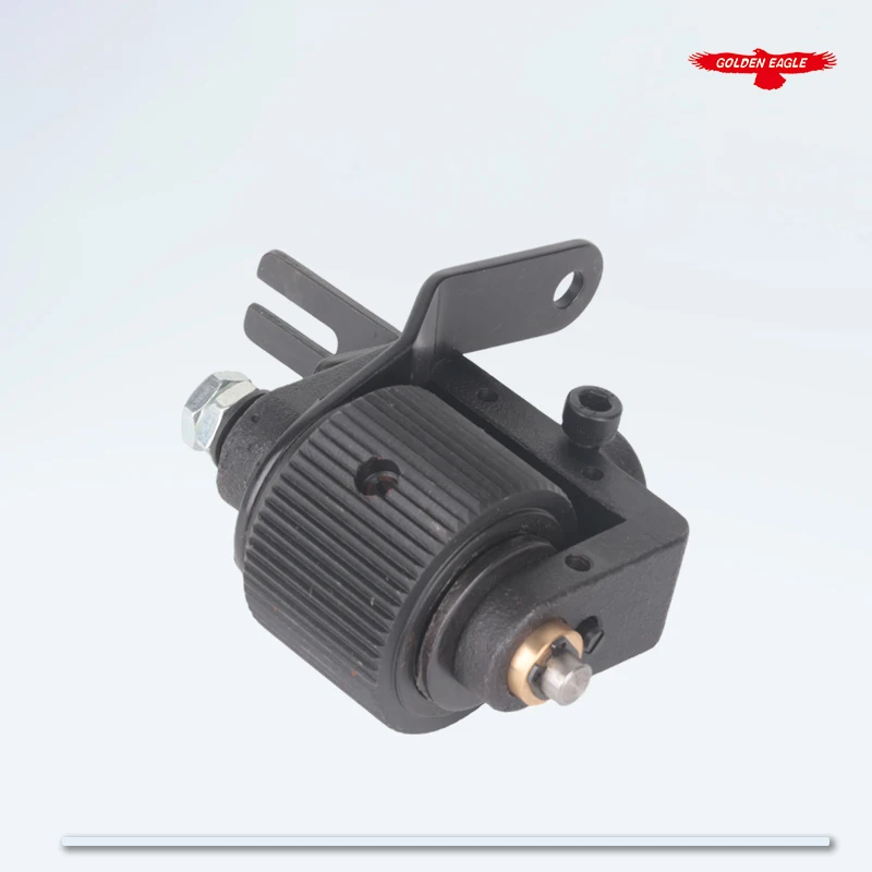 00-060 + 02-301 جهاز السحب ASM. يناسب ماكينة الخياطة ذات الغرز المتشابكة KANSAI SPECIAL DLR-1503 الفولاذية (60 سنًا) والأسطوانة المطاطية