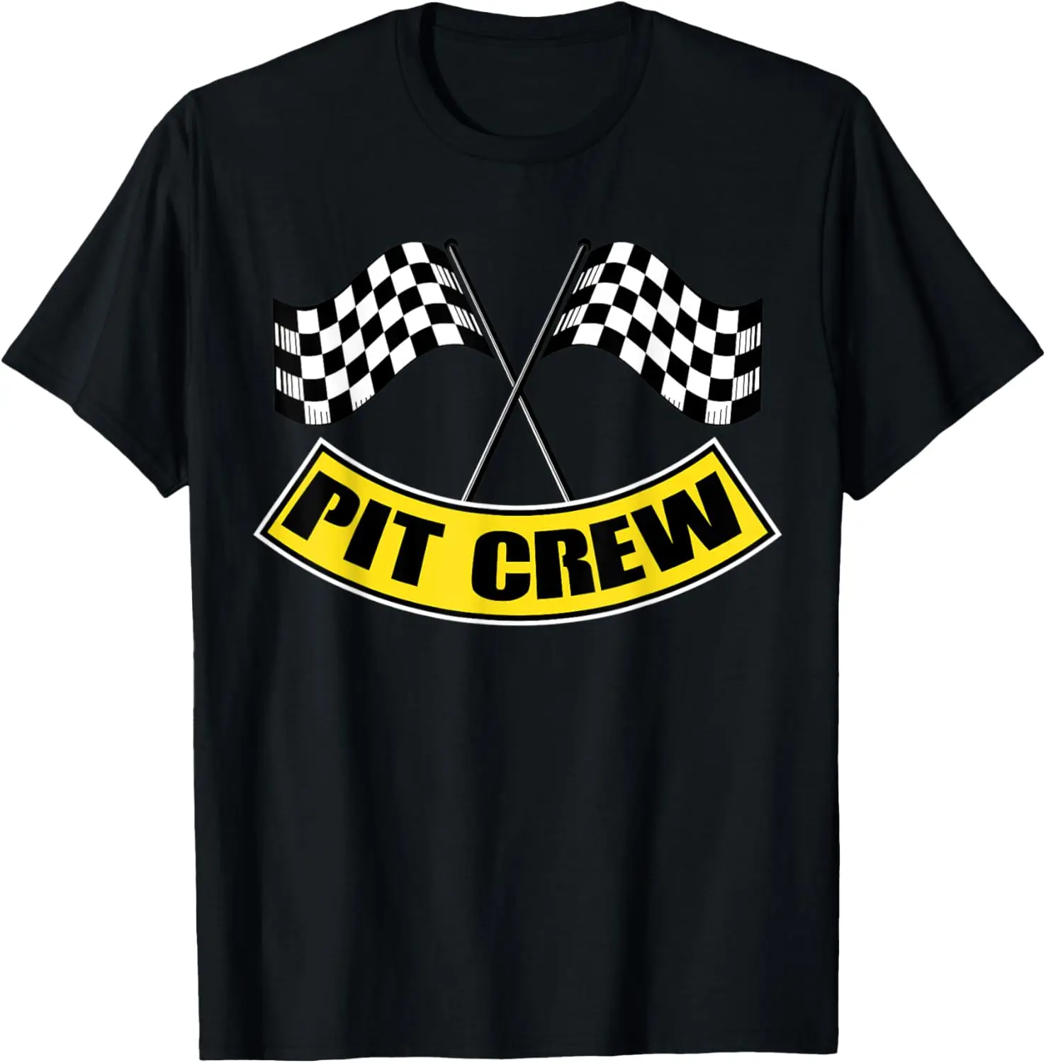 

Футболка Pit Crew Hosting Race Car Parties для родителей Pit Racing B-Day