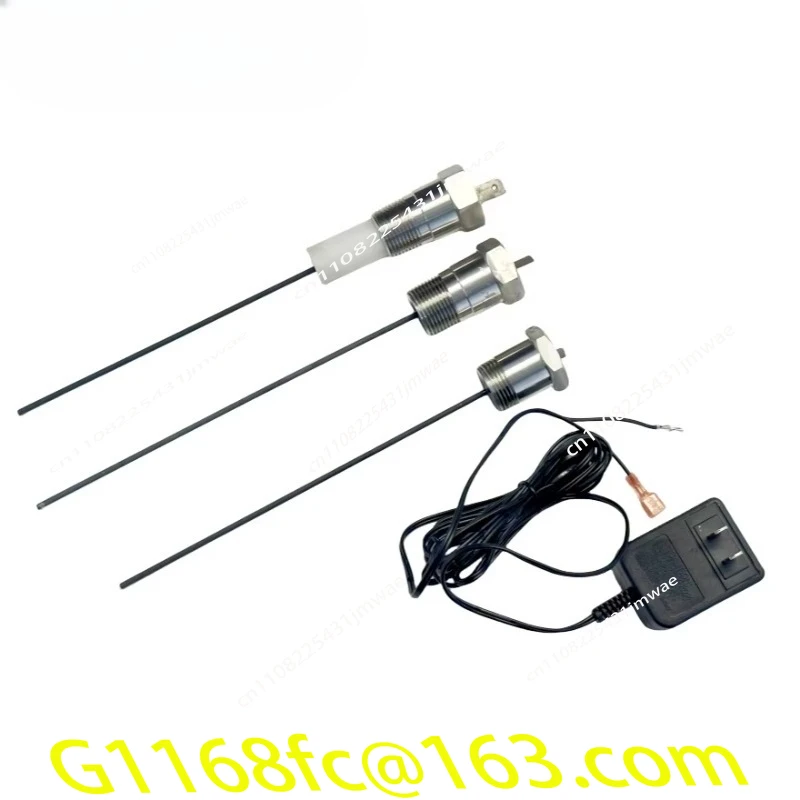 High Quality Water Heater Titanium Anode for Ti 800 MMO Probe Anode Accessories