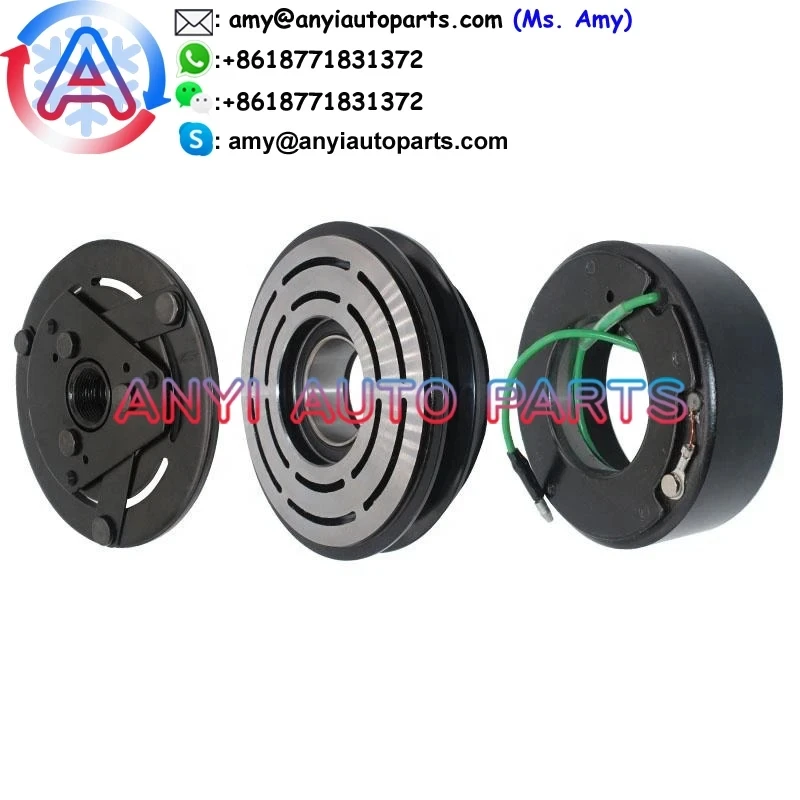 

Сцепление в сборе CA9028 1PK для HYUNDAI 24V