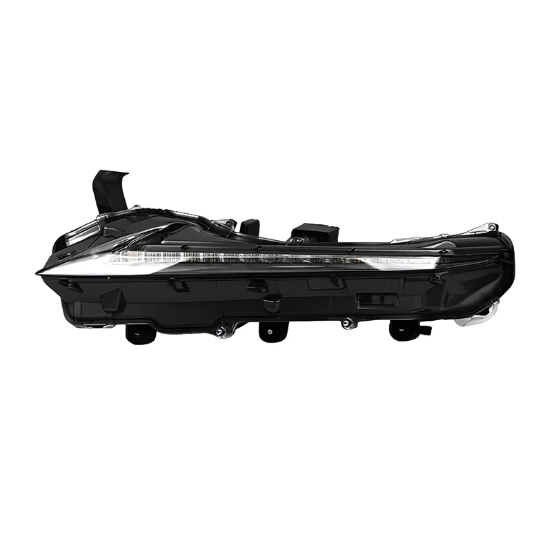 For Lexus F-Sport NX200t NX300 NX300h 2015-2021 Front Daytime