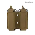 Coyote Brown