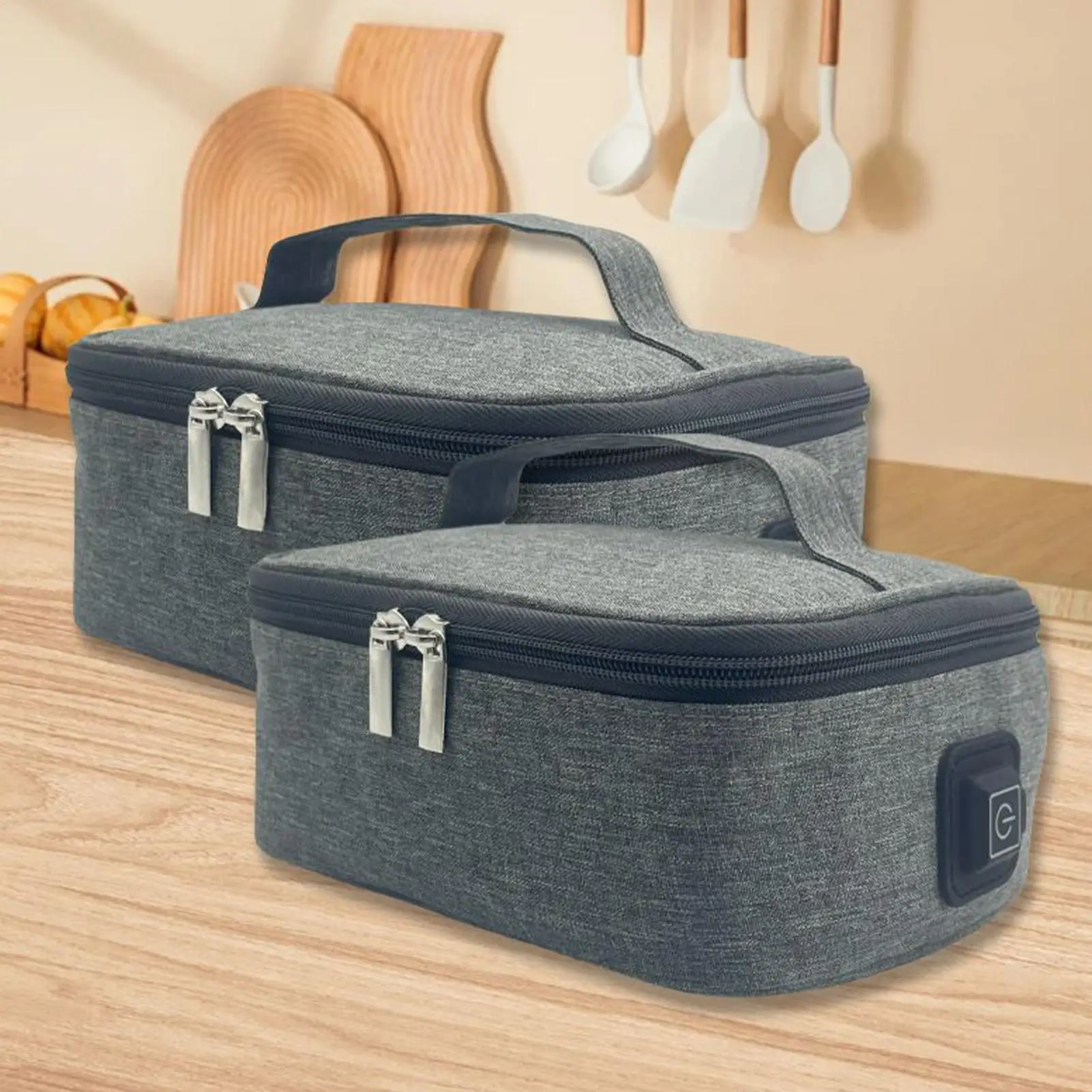 12V Electric Lunch …