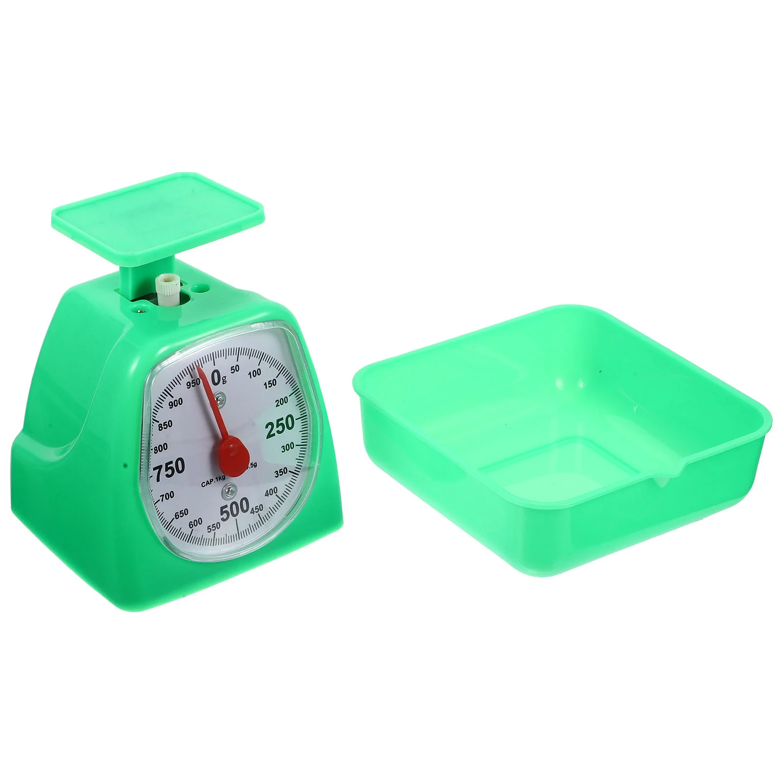 

Mechanical Kitchen Scales Laboratory Platform Professional Analog Student Portion Weigh